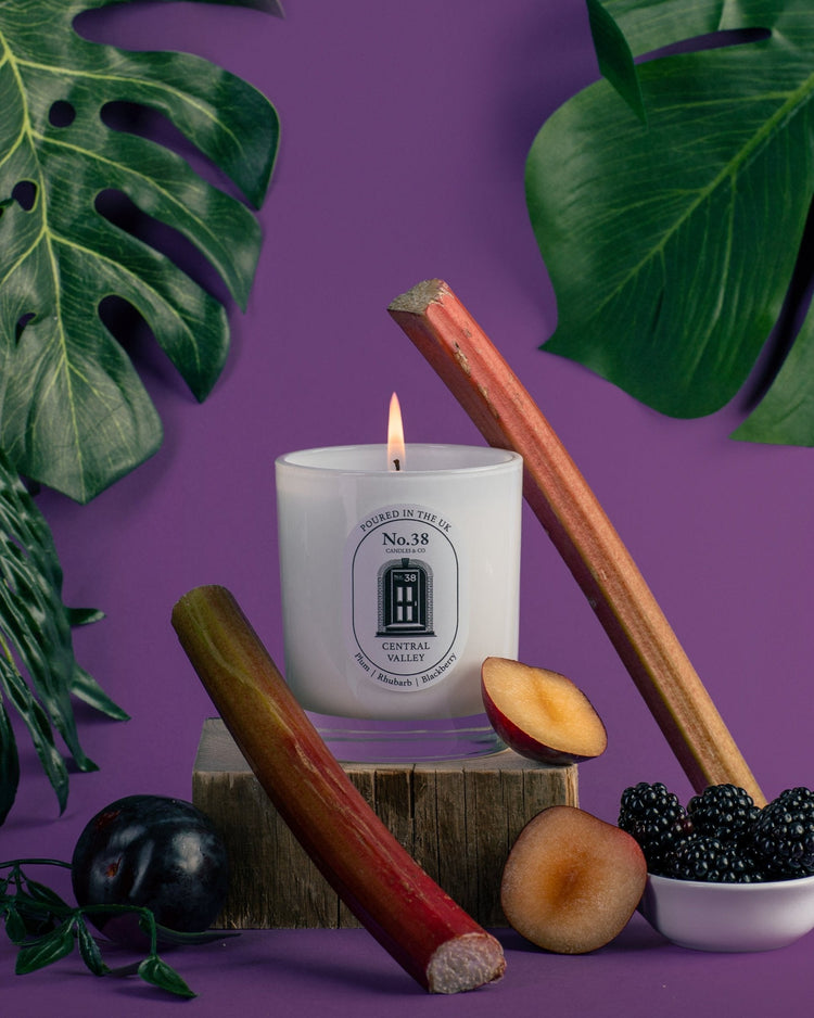 Luxury Candles
