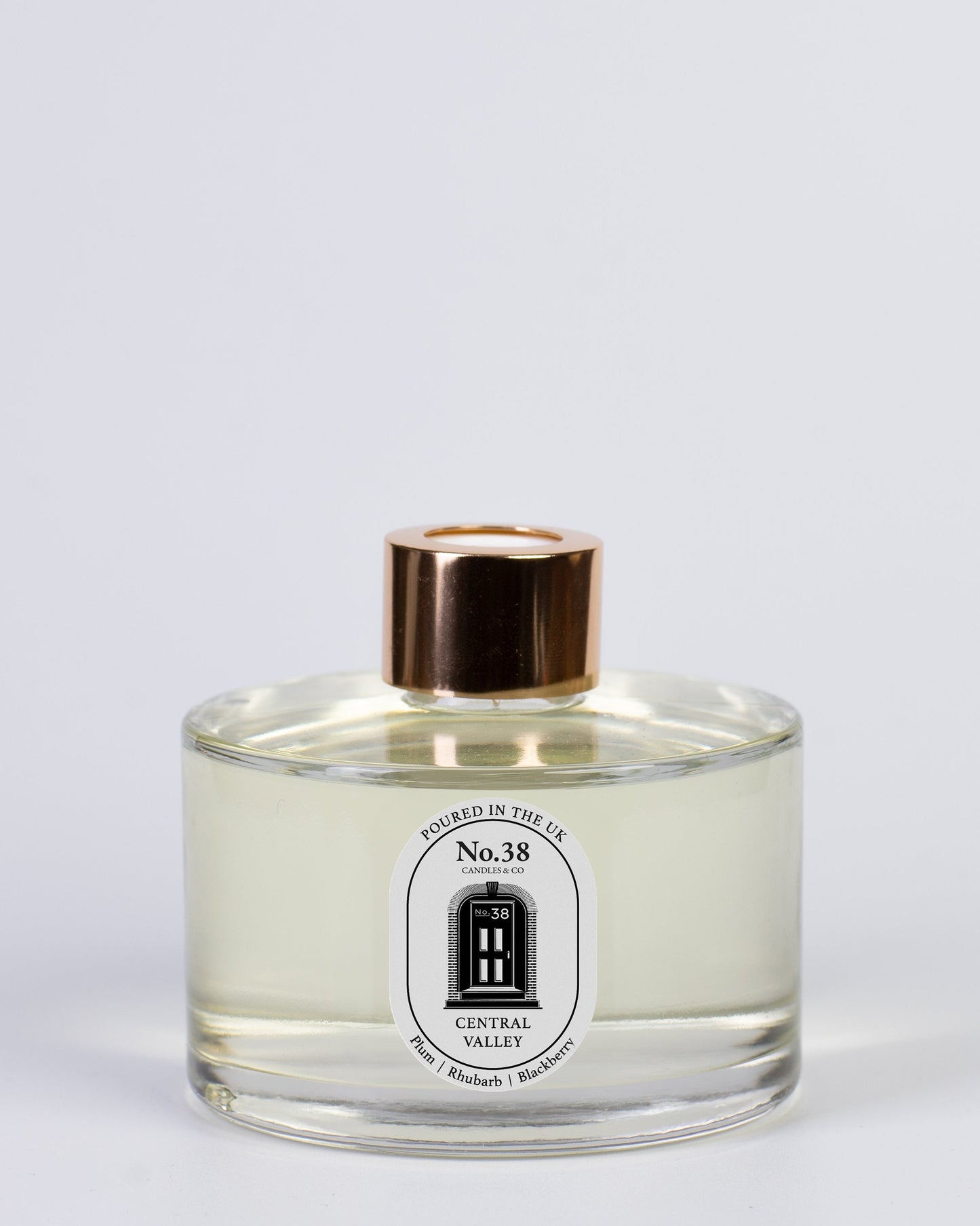 Central Valley Diffuser 200ml