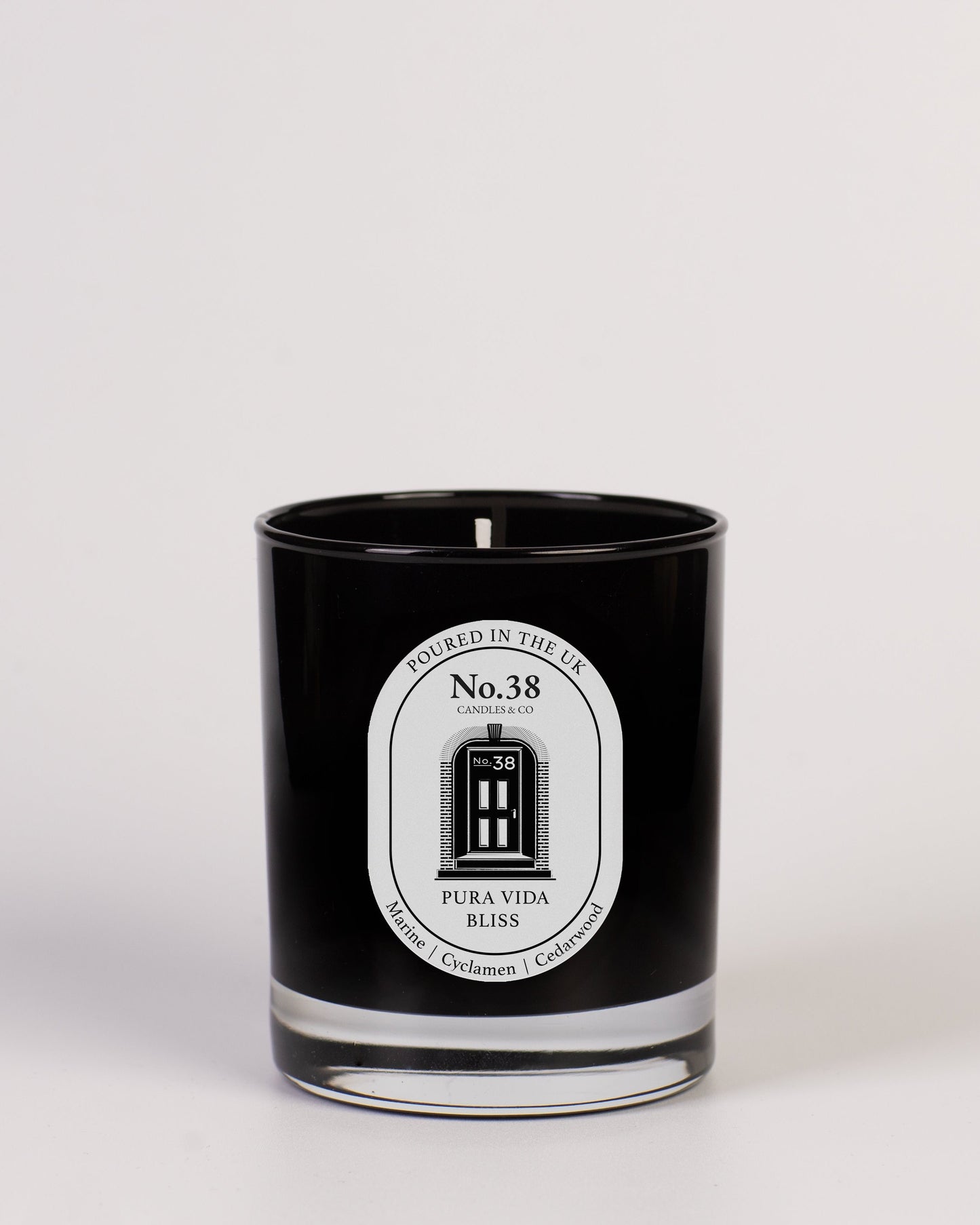 Pura Vida Bliss Candle