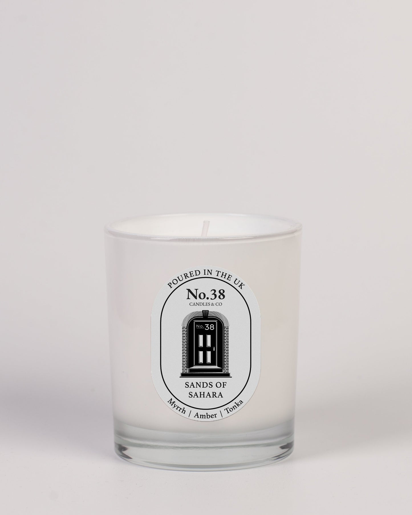 Sands of Sahara Candle