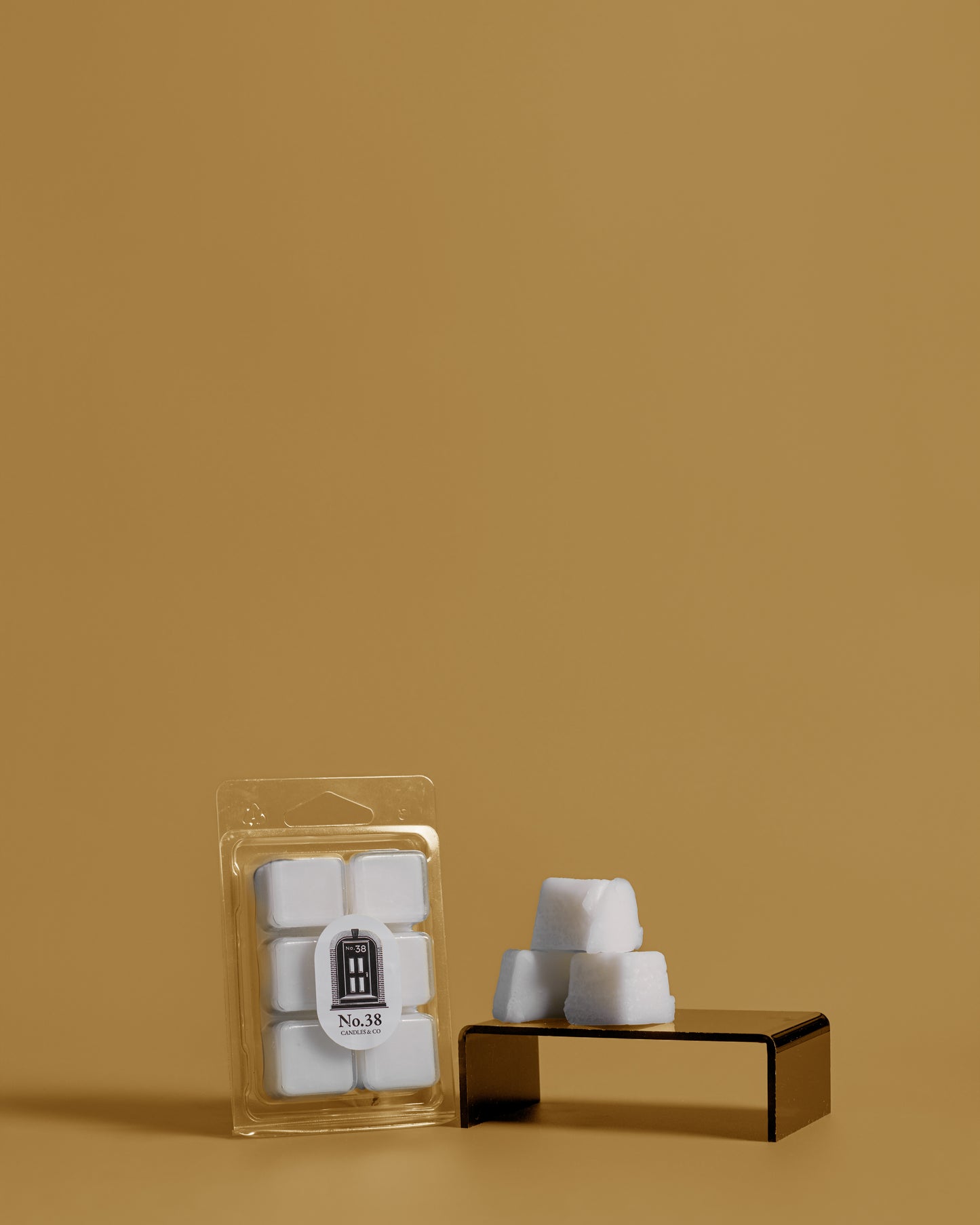 Vegan Friendly Wax Melts – Mauritius Bliss 100% Plant-Based Luxury Home Fragrance