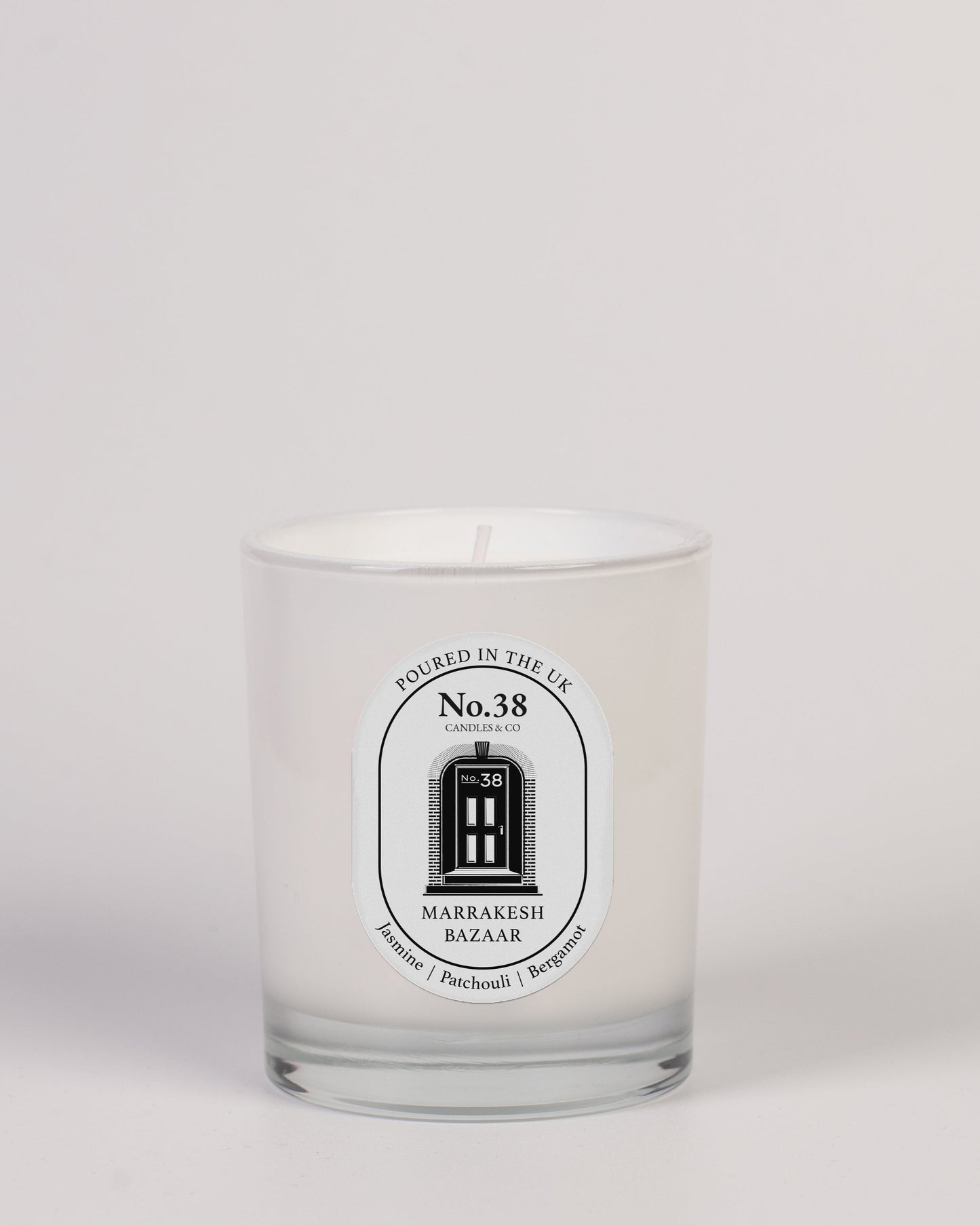 Marrakesh Bazaar Candle