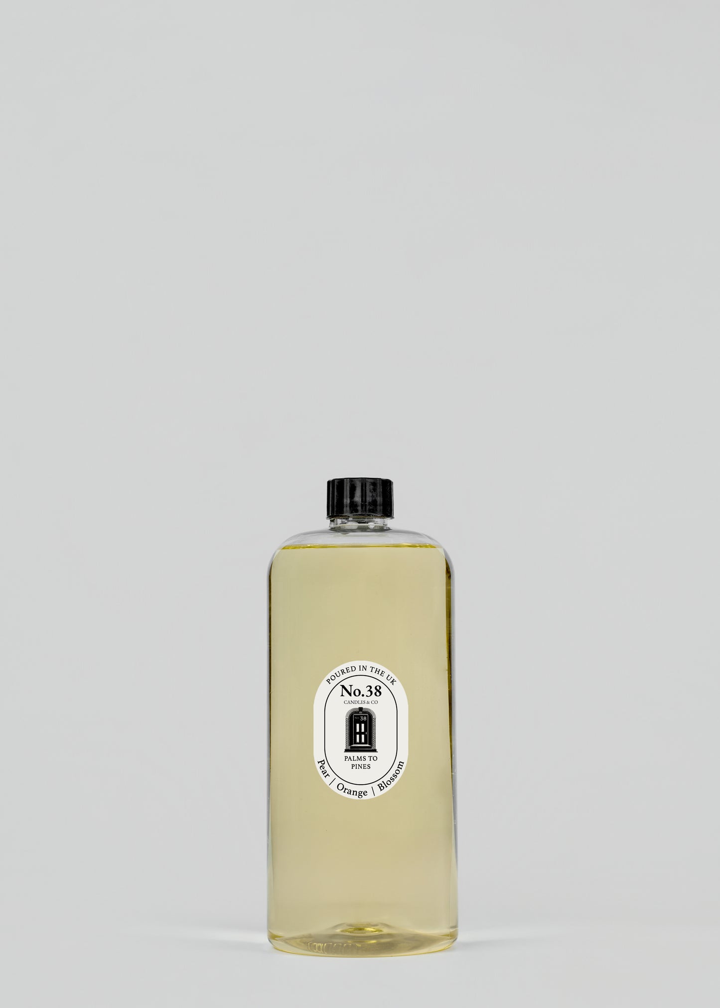 Palms to Pines Luxury Large Diffuser Refill 1000ml