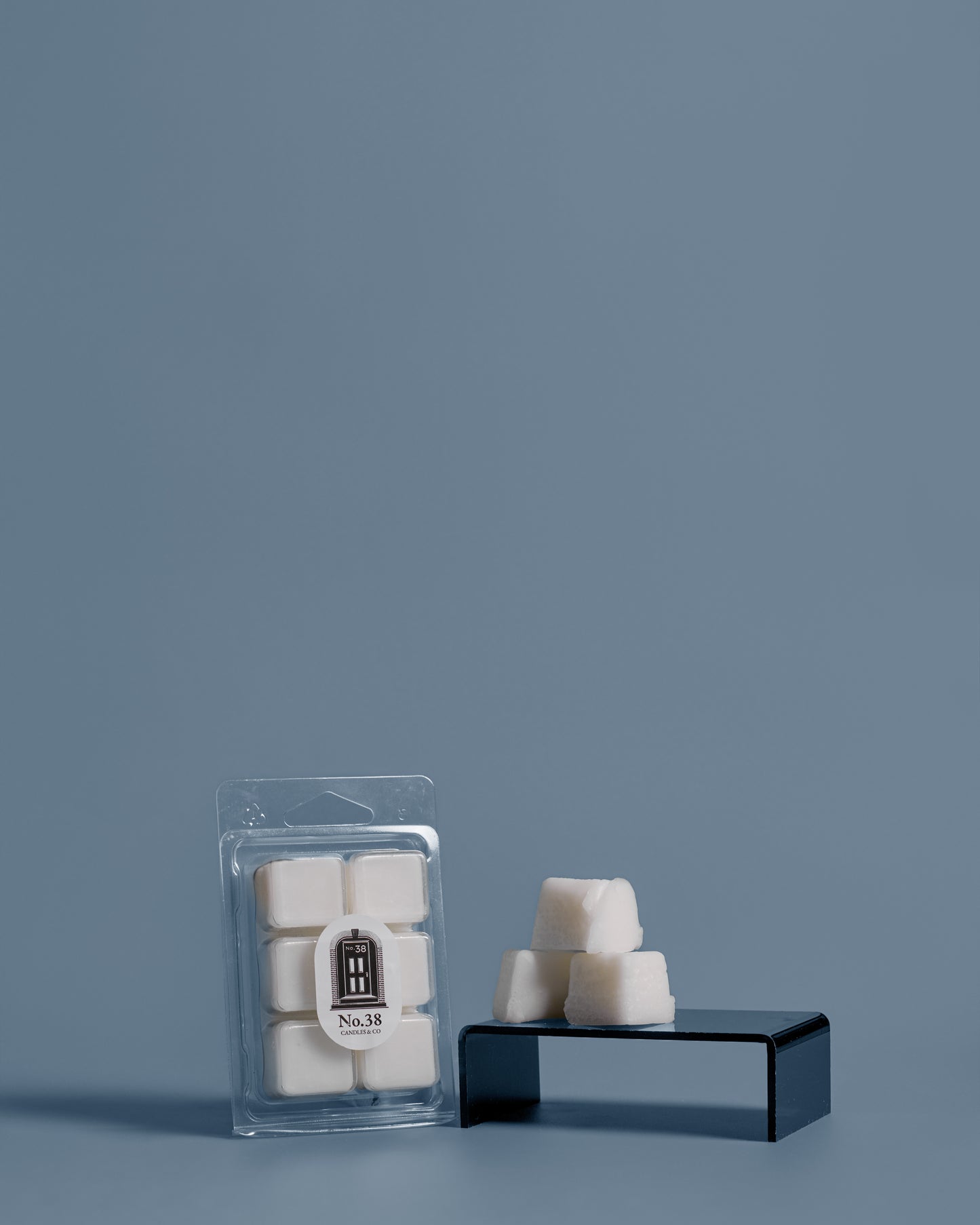 Vegan Friendly Wax Melts – Country to Blues 100% Plant-Based Luxury Home Fragrance