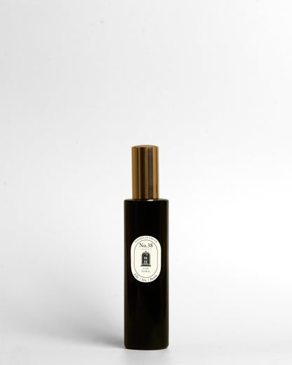 Cape Floral Luxury Room Spray Peonies, Lily, Iris