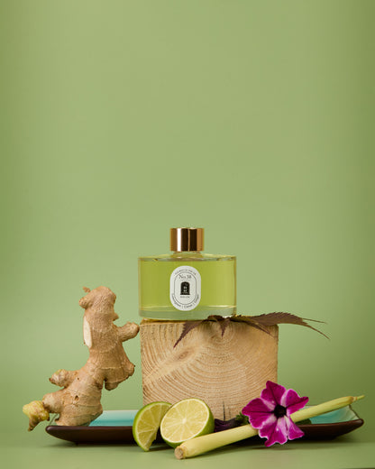 Koh Lipe Reed Diffuser