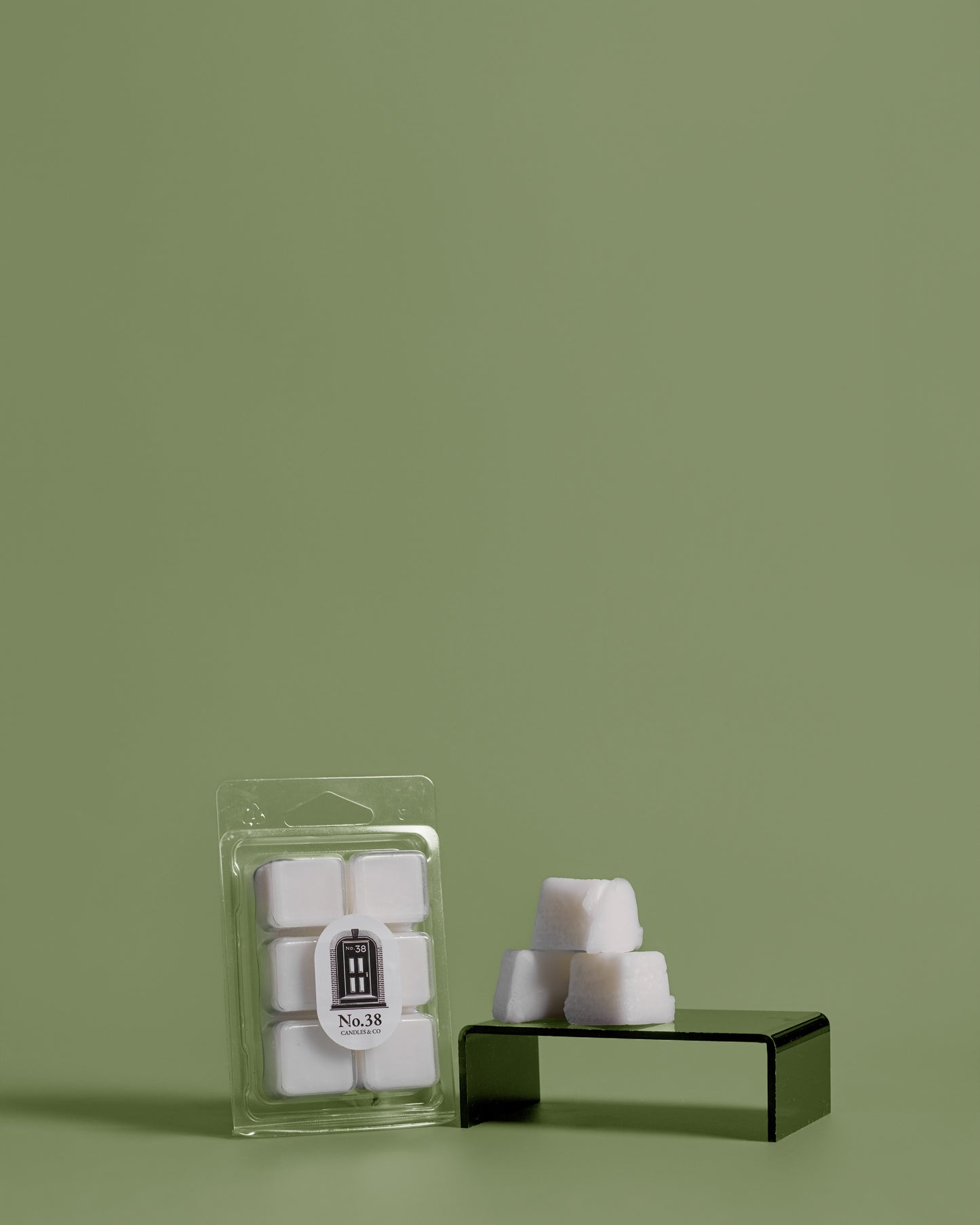 Vegan Friendly Wax Melts – Koh Lipe 100% Plant-Based Luxury Home Fragrance