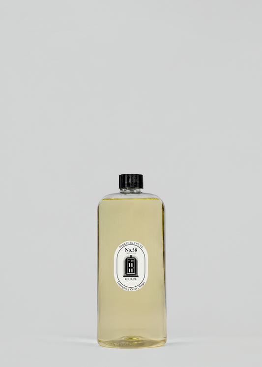 Koh Lipe Luxury Large Reed Diffuser Refill 1000ml