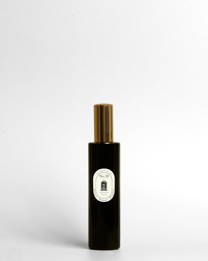 Marrakesh Bazaar Luxury Room Spray Bergamot, Patchouli, Jasmine