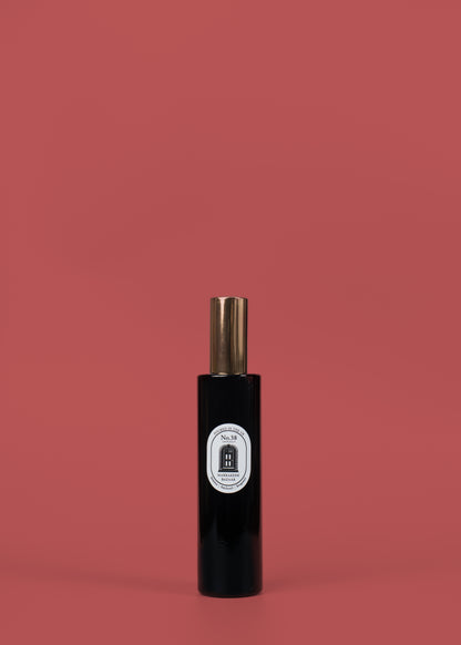 Marrakesh Bazaar Luxury Room Spray Bergamot, Patchouli, Jasmine