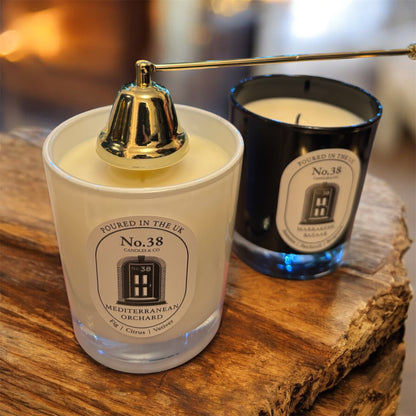 Luxury Candle Care Kit