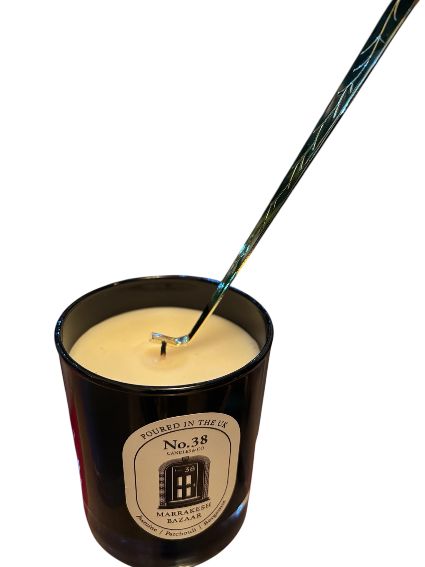 Luxury Candle Care Kit