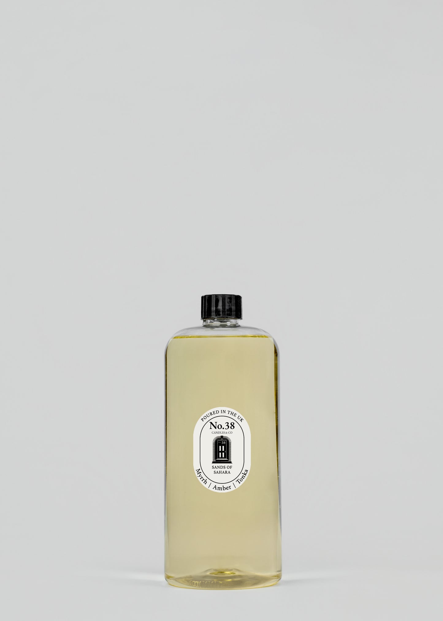 Sands of Sahara Luxury Large Diffuser Refill 1000ml