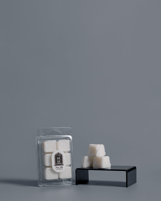 Vegan  Friendly Wax Melts – Tea Gardens 100% Plant-Based Luxury Home Fragrance