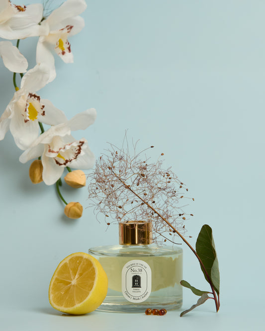 Three Valley Diffuser 200ml