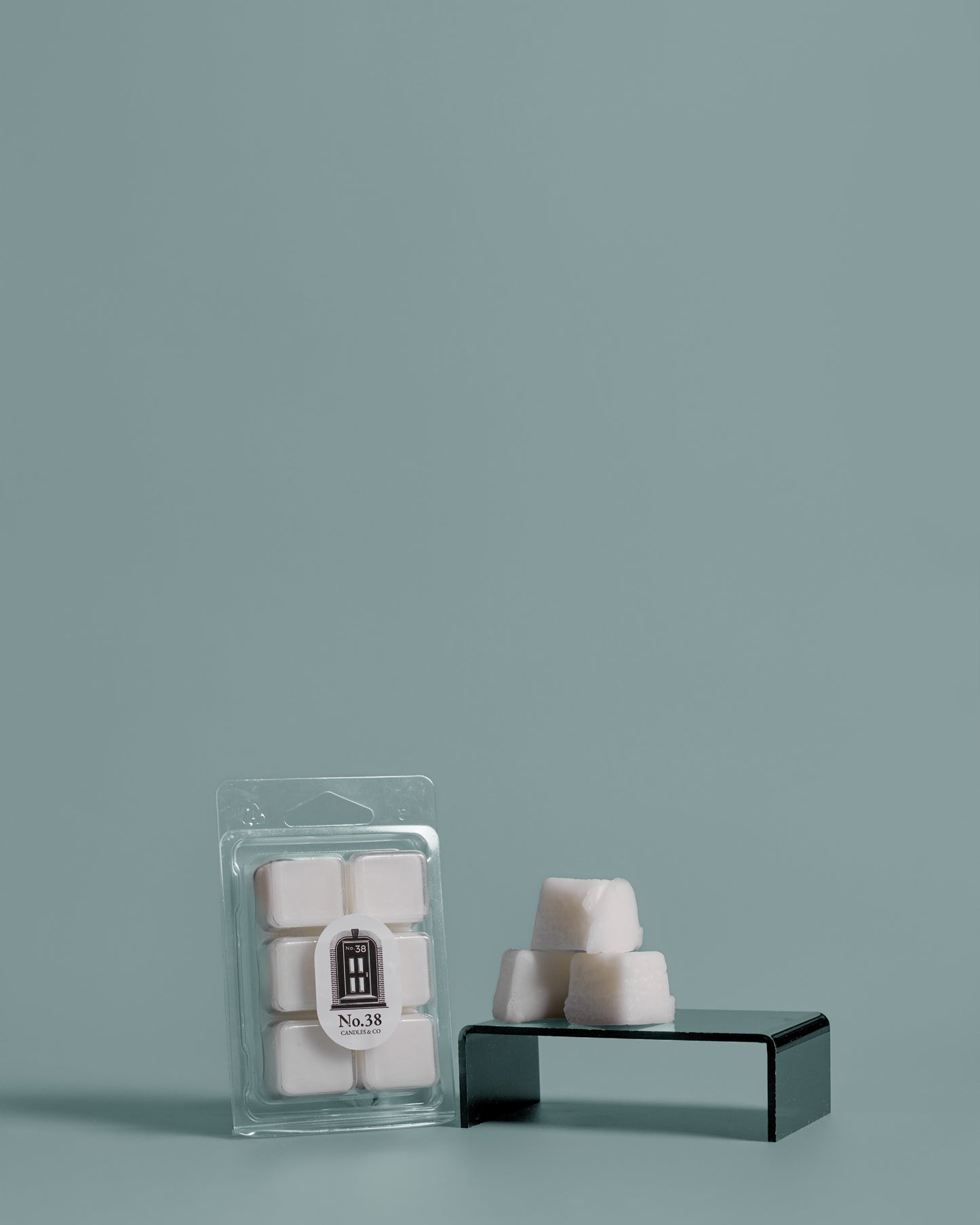 Vegan Friendly Wax Melts – Three Valleys 100% Plant-Based Luxury Home Fragrance