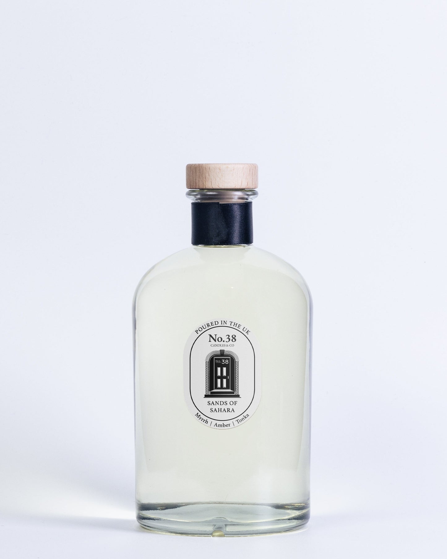 Sands of Sahara Diffuser 1000ml
