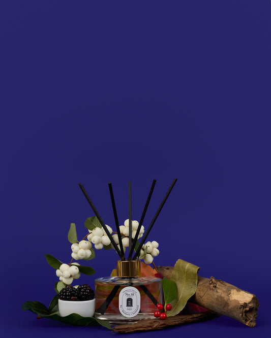Black Forest  Reed Diffuser