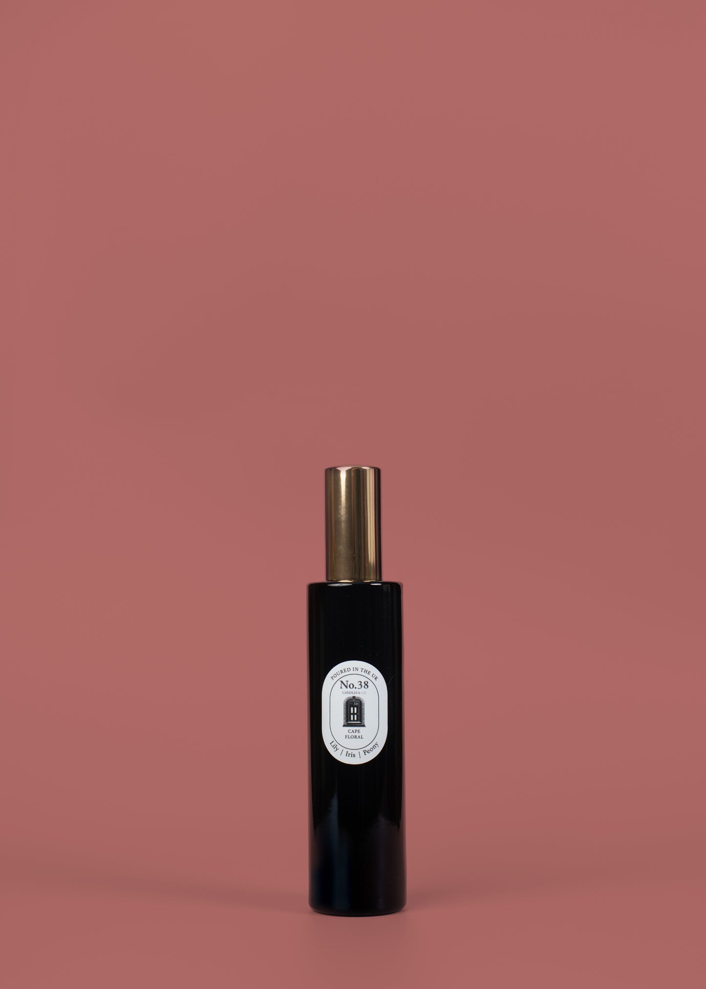 Cape Floral Luxury Room Spray Peonies, Lily, Iris