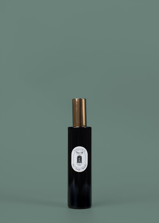 Palms to Pines  Luxury Room Spray - Orange Blossom, Pear