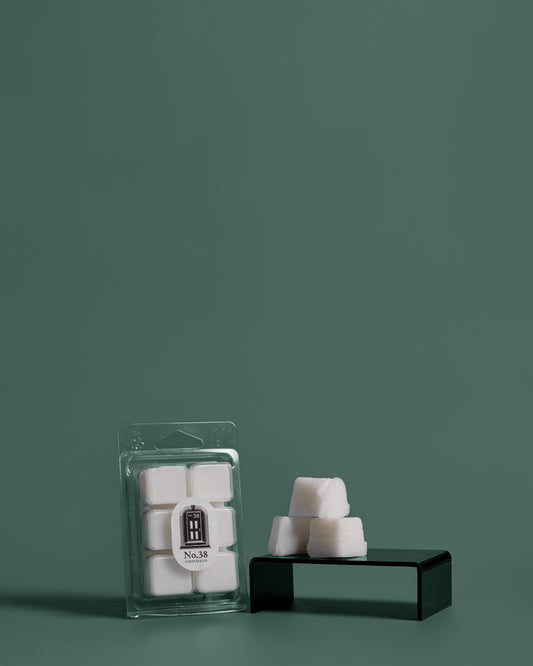 Vegan Friendly Wax Melts – Palms to Pines 100% Plant-Based Luxury Home Fragrance