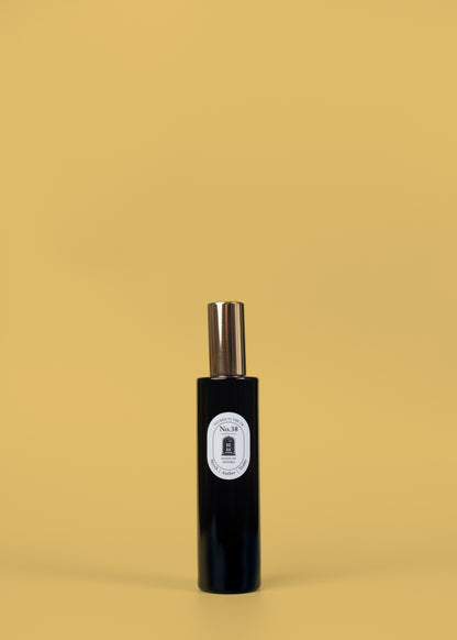 Sands of Sahara Luxury Room Spray Amber, Myrhh, Tonka